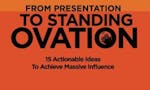 From Presentation to Standing Ovation image