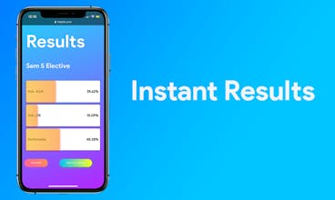 TxtPolls gallery image