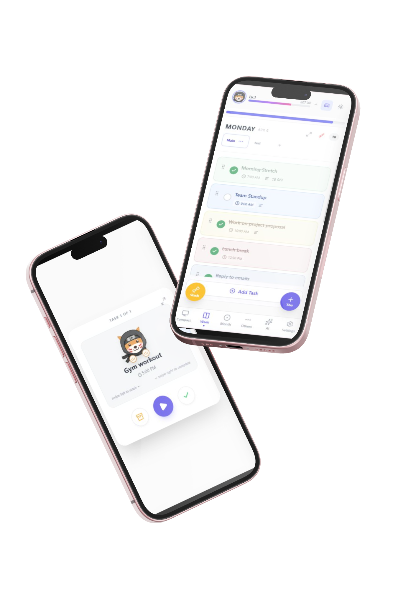 Shiba Scheduler gallery image