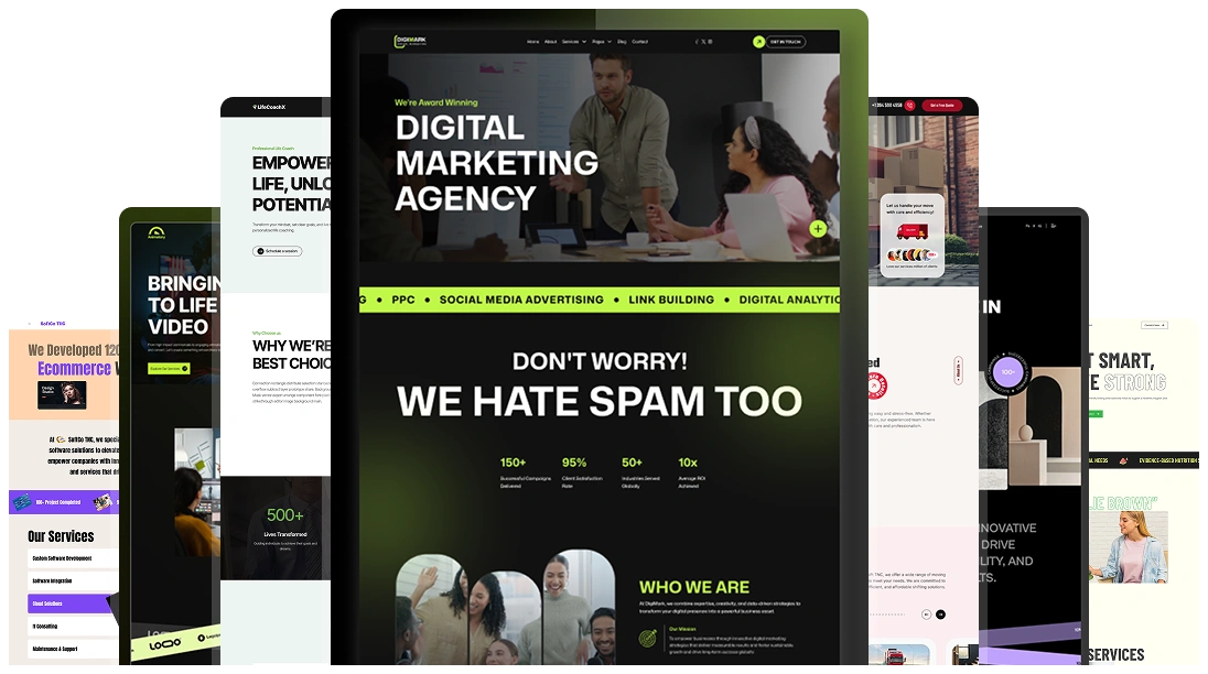 TNCFlow - Screenshot 2 showing product features and functionality