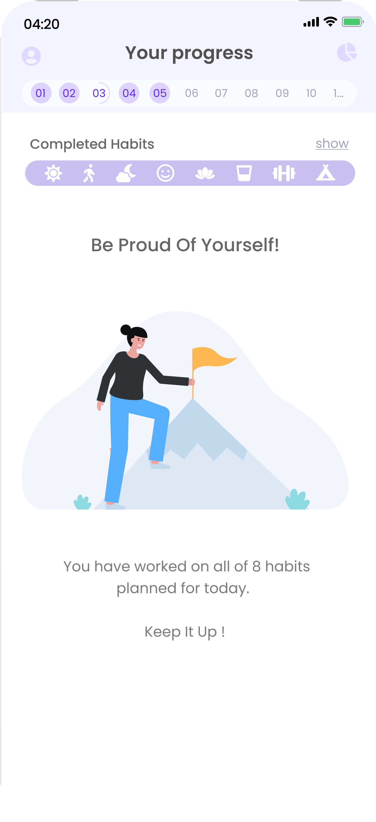 Flouris gallery image