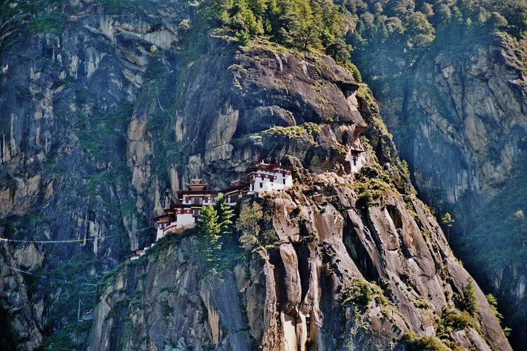 Type-A Retreat gallery image