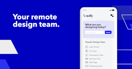 Quilly gallery image