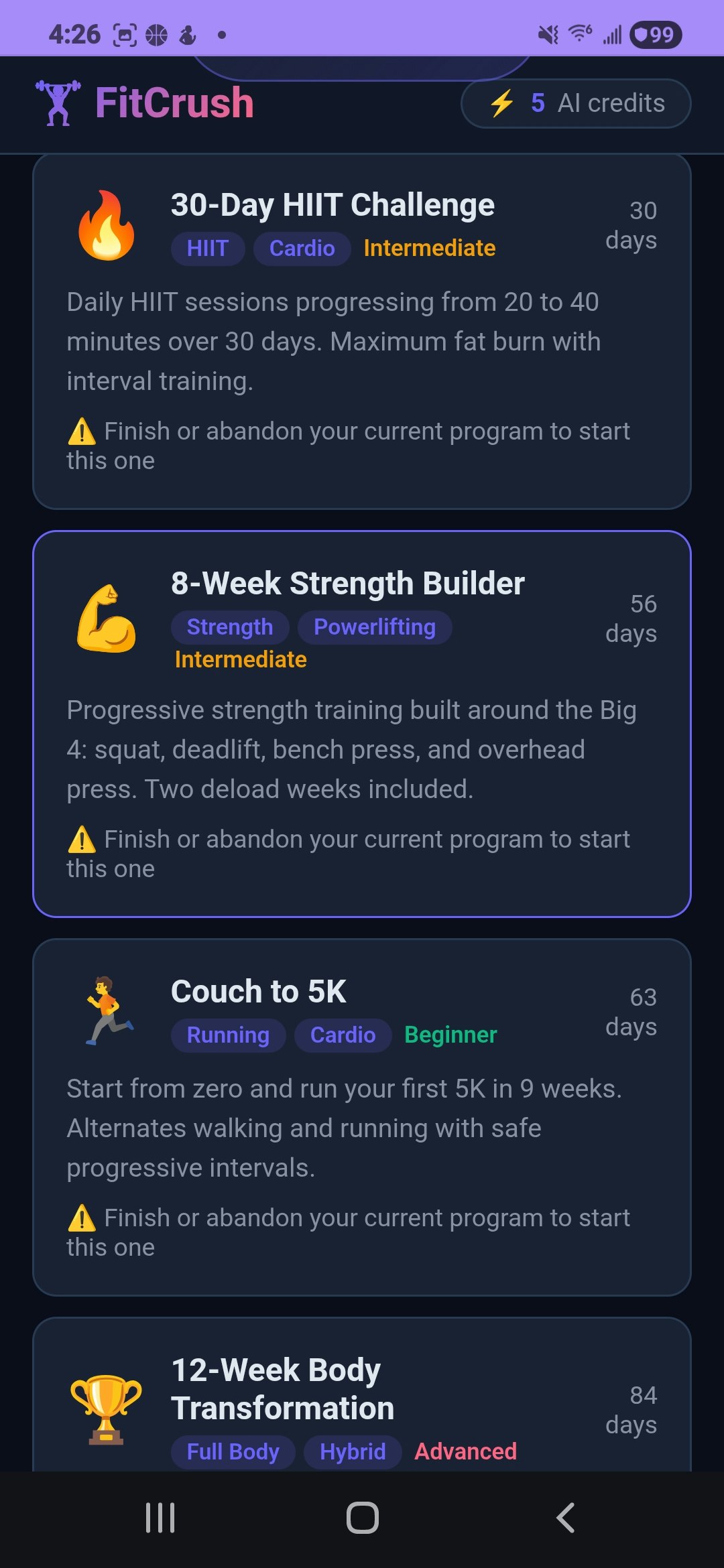 BMCKS APPS gallery image