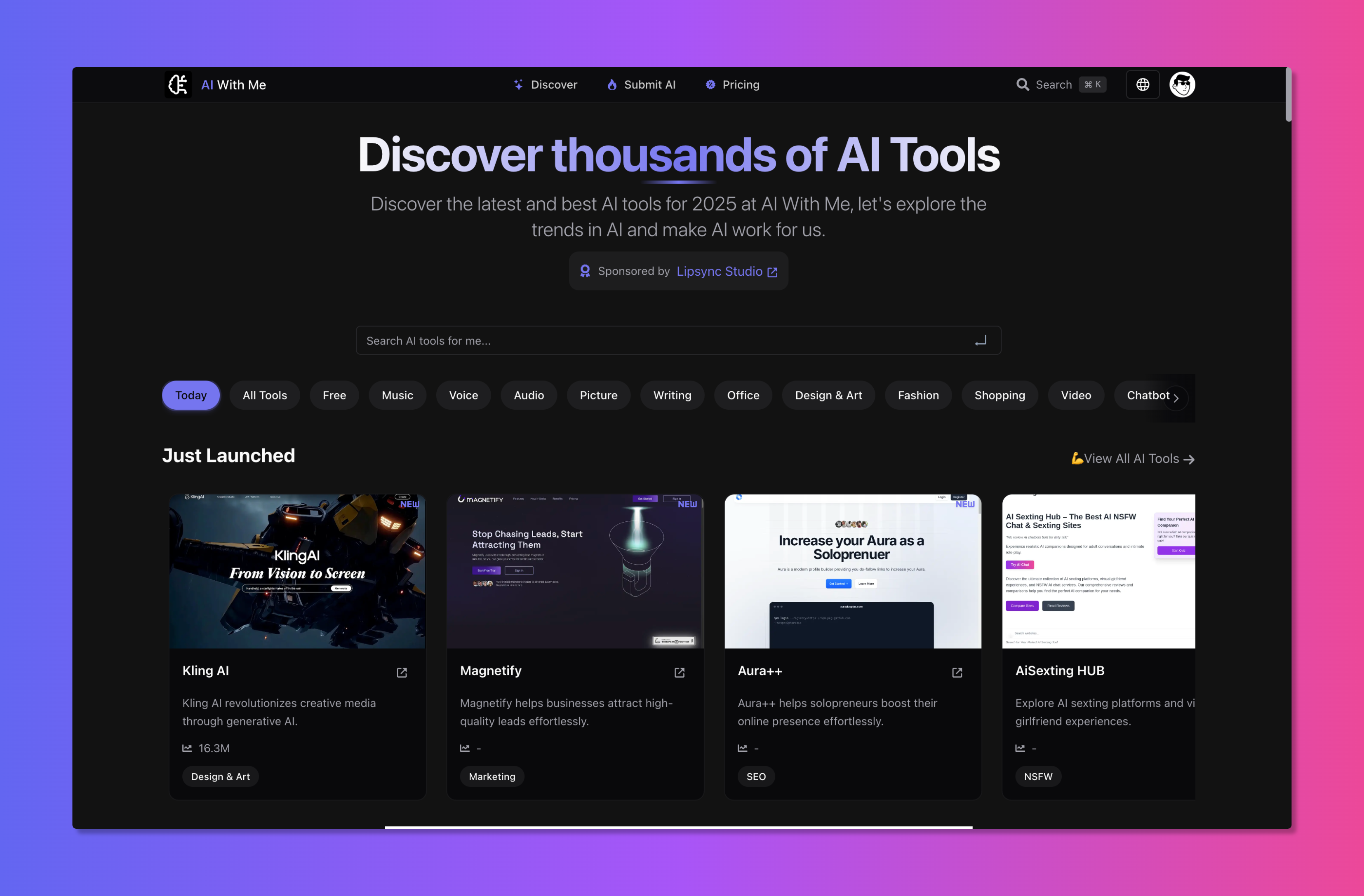 AI With Me gallery image