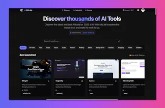 AI WITH.ME gallery image