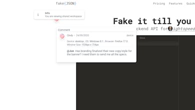 Pagereview.io gallery image