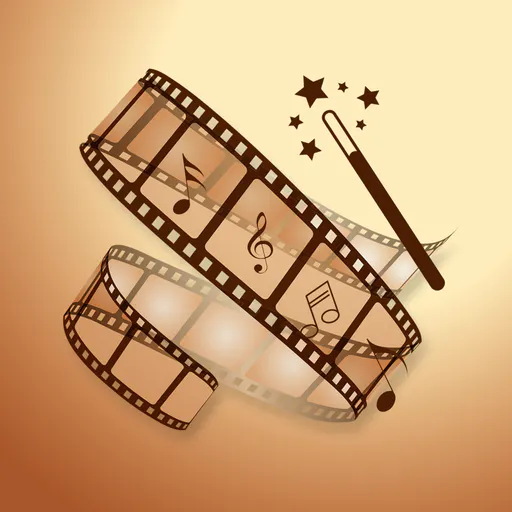 Video editor and photo movie maker iOS