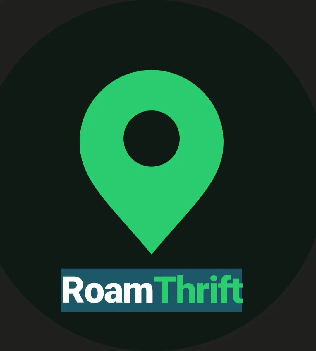 RoamThrift gallery image