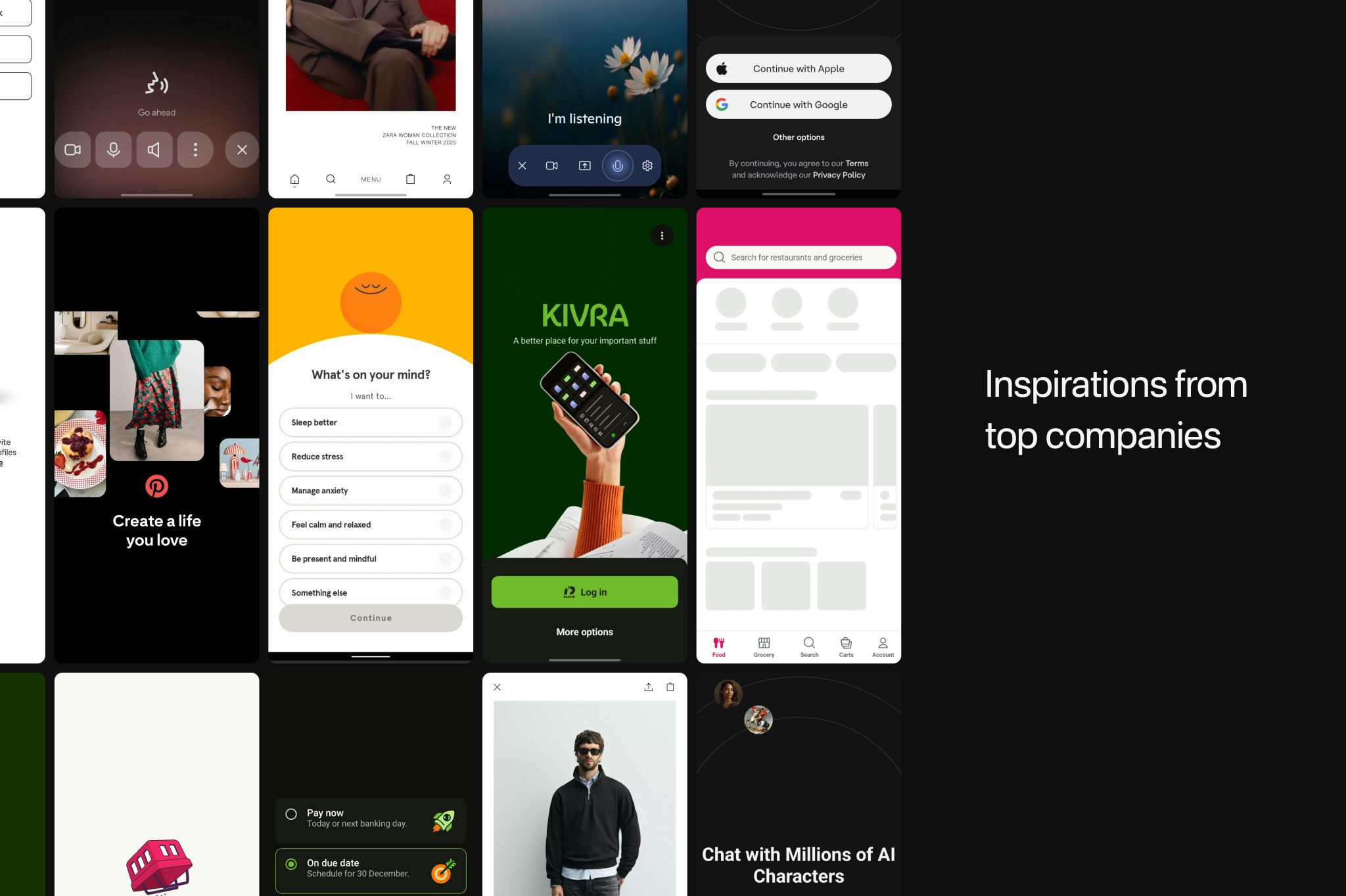 Beyond Basic - Screenshot 2 showing product features and functionality