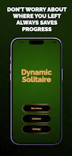 Solitaire Unique Card Mode β 1 to 5 card gallery image