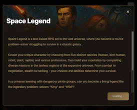 Random Tales gallery image