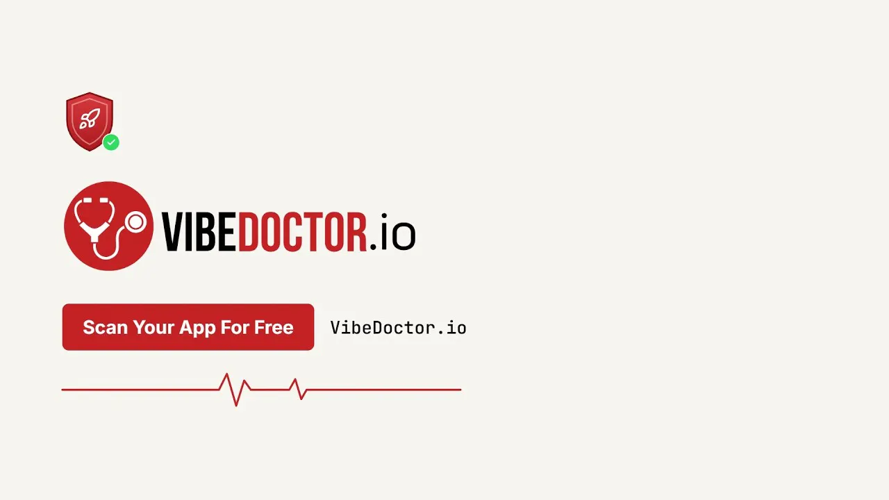 VibeDoctor.io gallery image