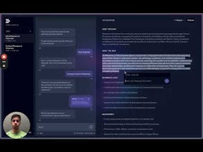 Job Description Copilot gallery image