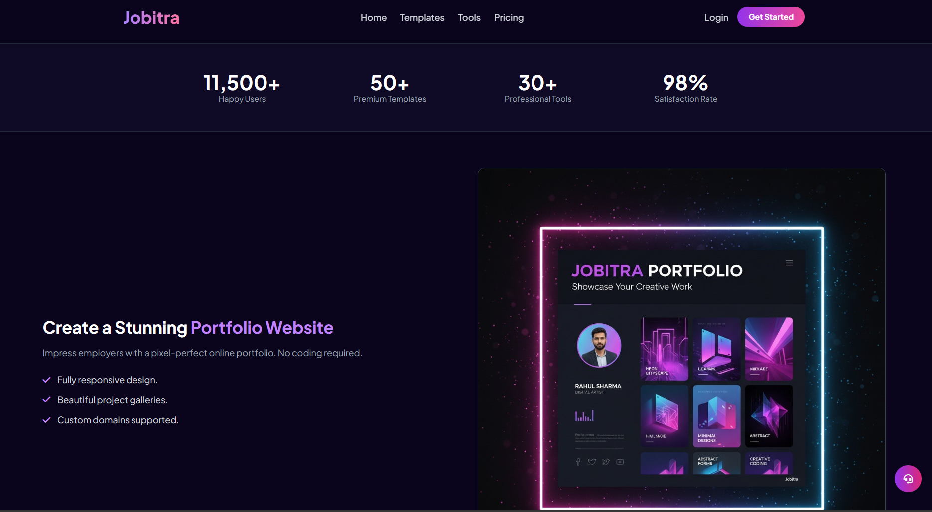 Jobitra gallery image