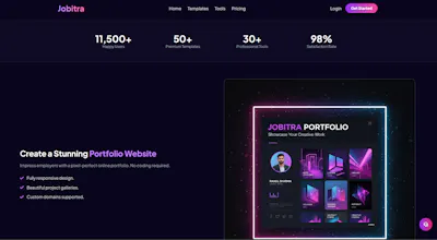 Jobitra gallery image