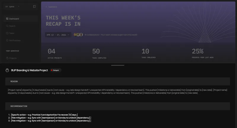 Qadence screenshot 5