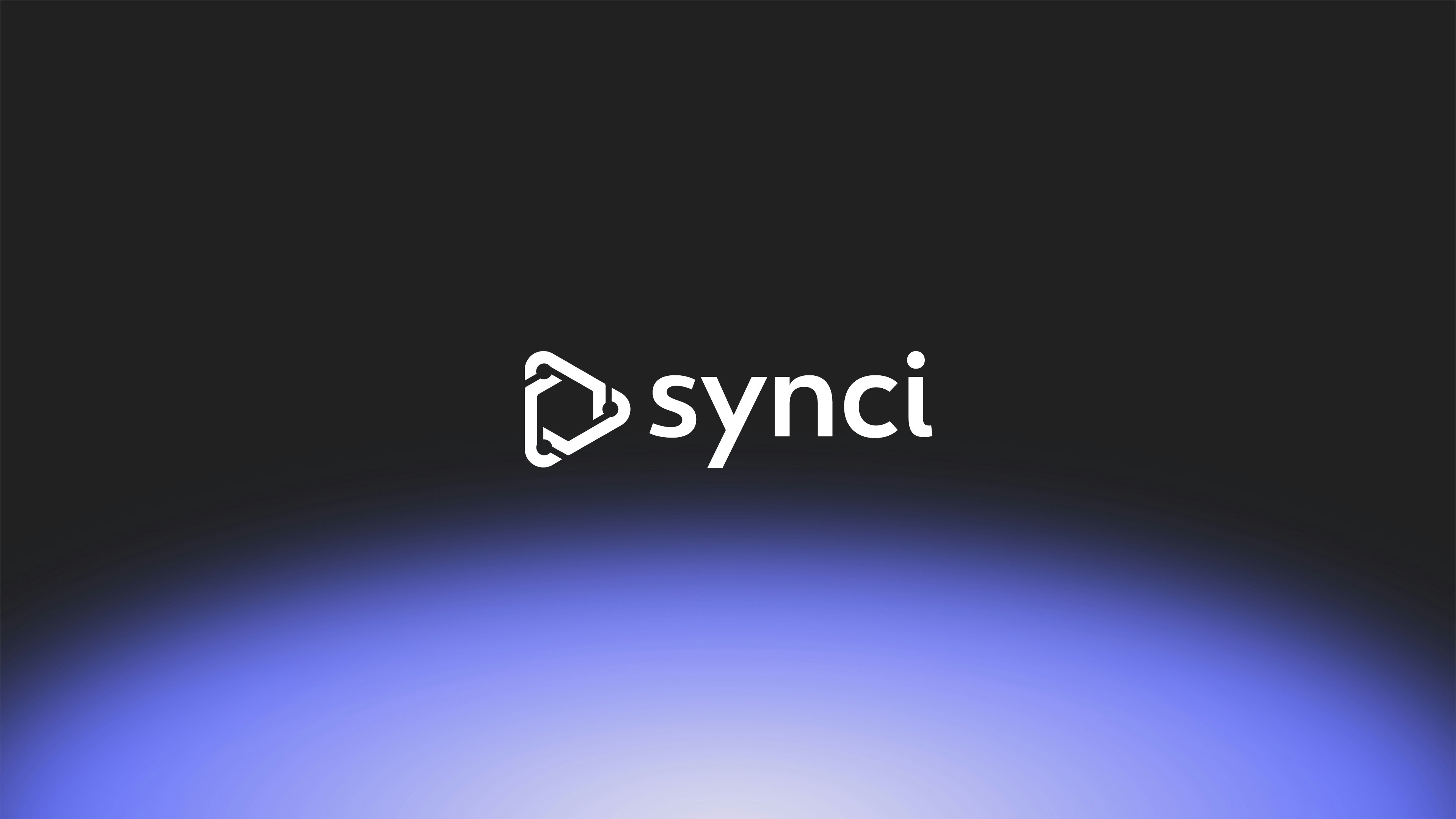 Synci gallery image