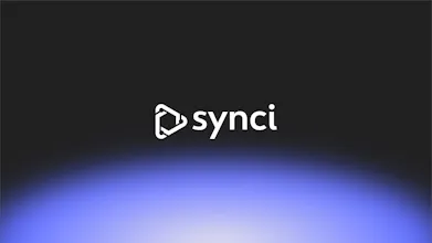 Synci gallery image