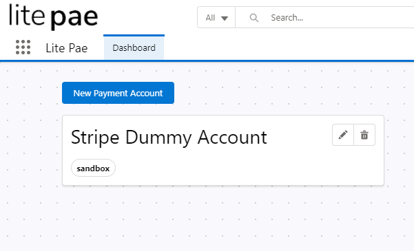 Lite Pae gallery image