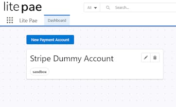 Lite Pae gallery image