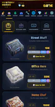 Mystery Boxes Simulator gallery image