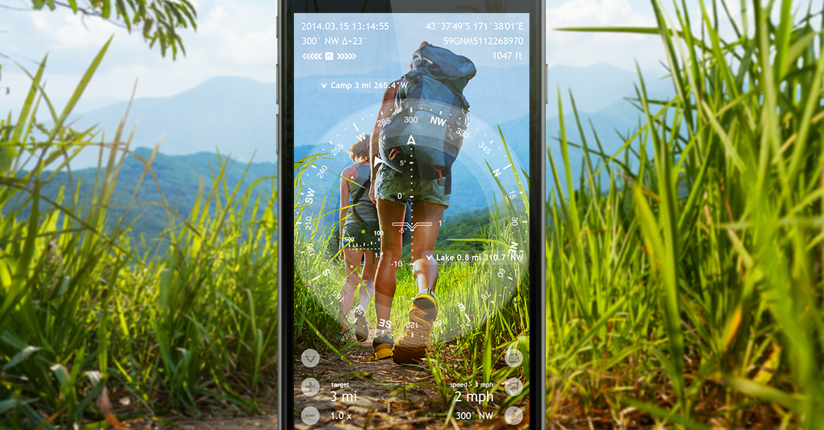 Spyglass gallery image