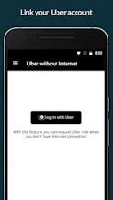 Uber without Internet gallery image