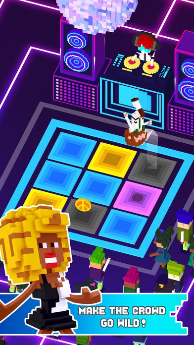 Disco Dave gallery image