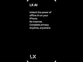 LX AI gallery image