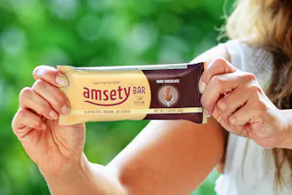 Amsety Bars gallery image