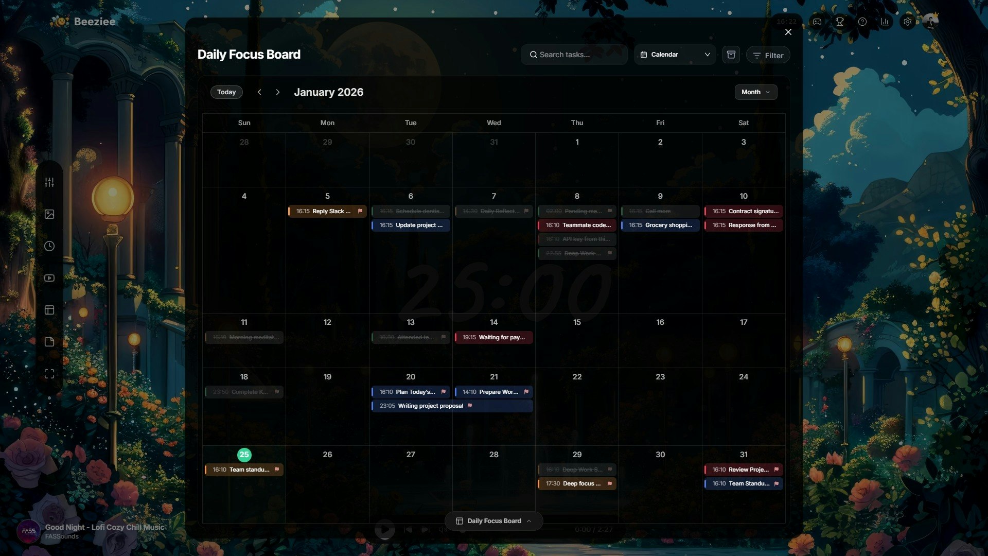 Beeziee gallery image