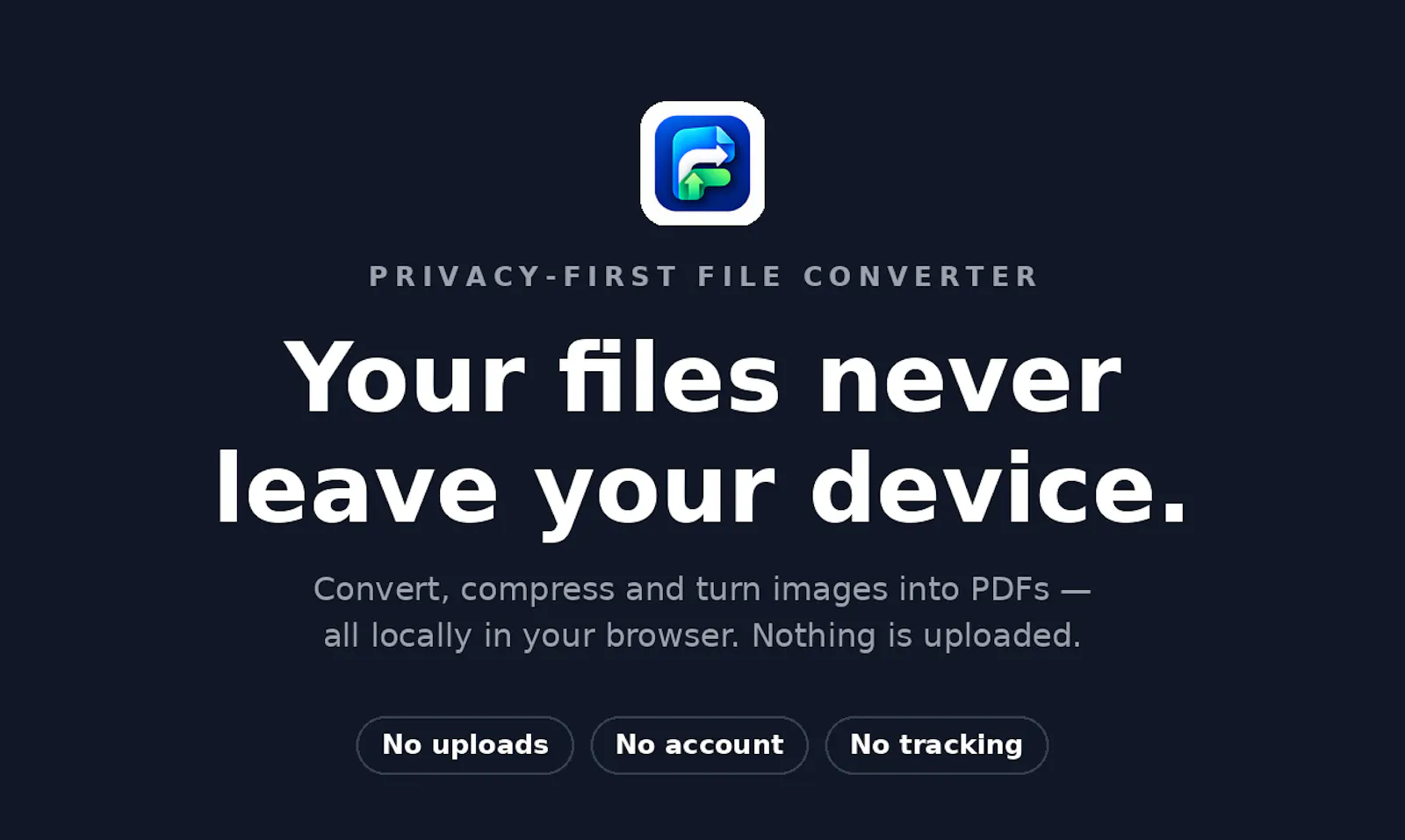 FileOnTap screenshot 1