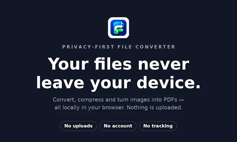 FileOnTap screenshot 1