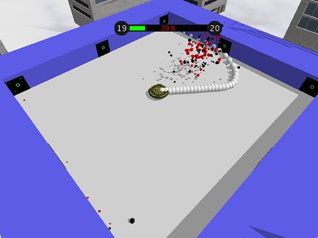 RotoShooter 3D gallery image