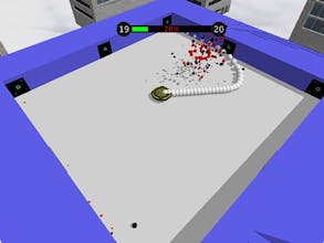 RotoShooter 3D gallery image