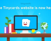 Tinycards media 1