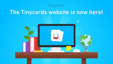 Tinycards gallery image
