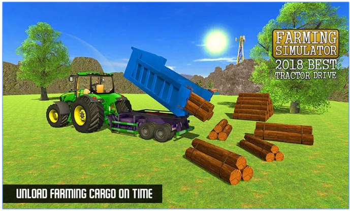 Farming Simulator gallery image