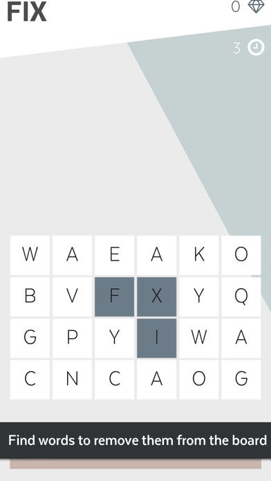 Wordsum Blitz gallery image