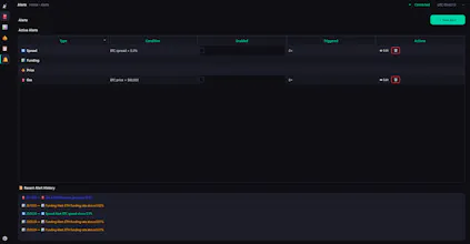CryptoRadar gallery image