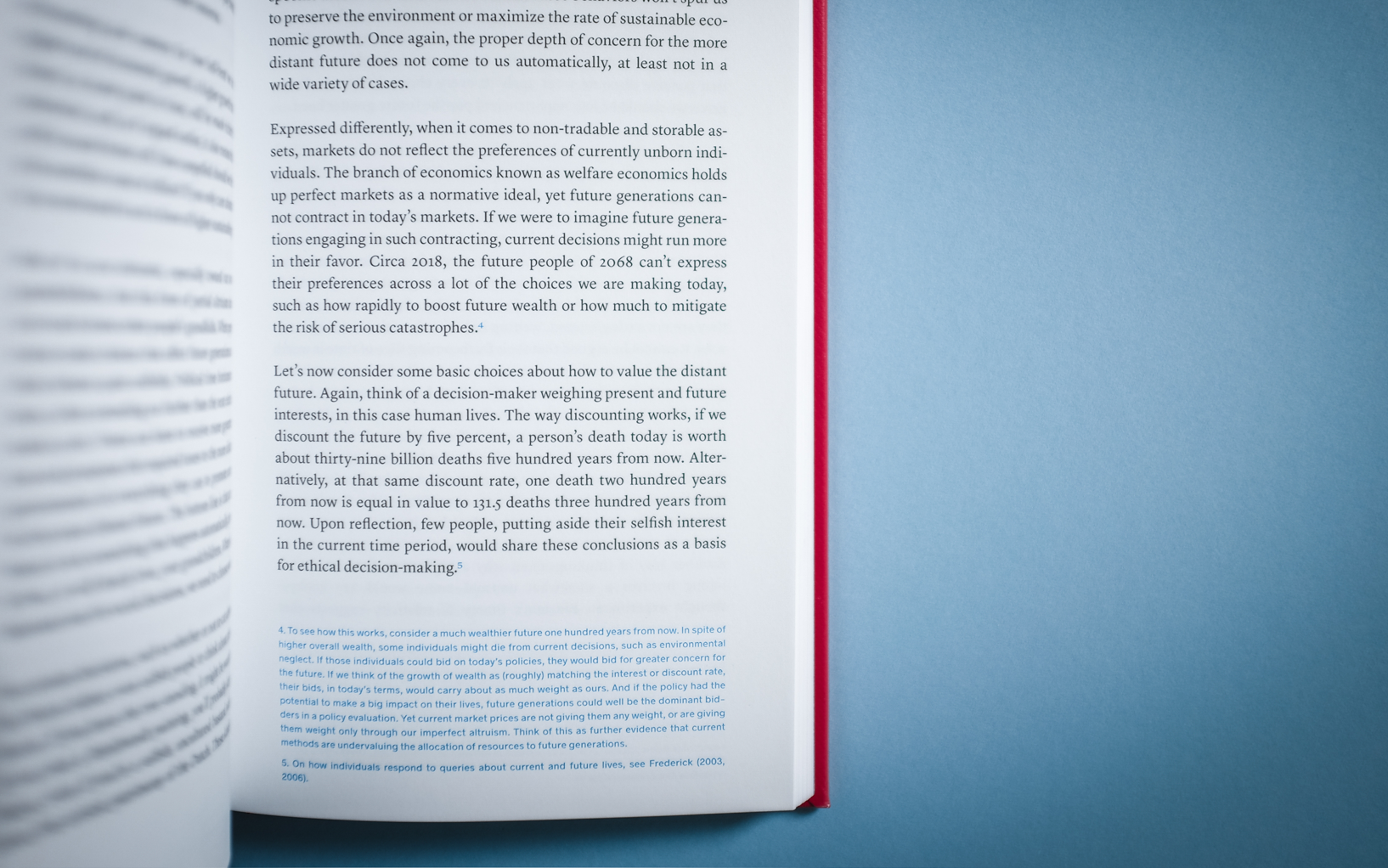 Stubborn Attachments gallery image