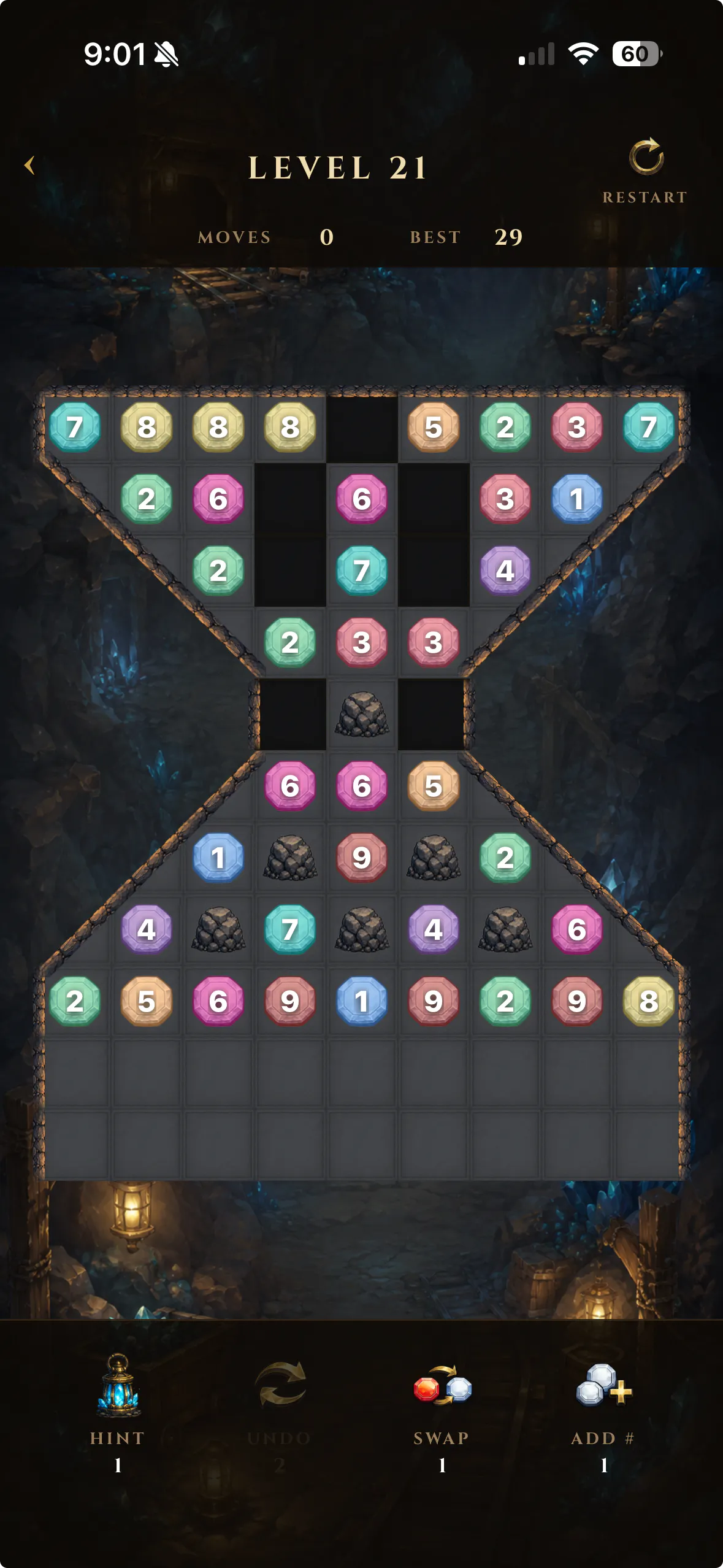 Cavernum gallery image