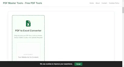 ToolsHub gallery image
