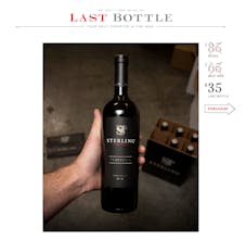 Daily deals about wine gallery image