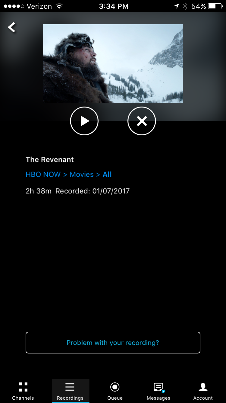 PlayOn gallery image