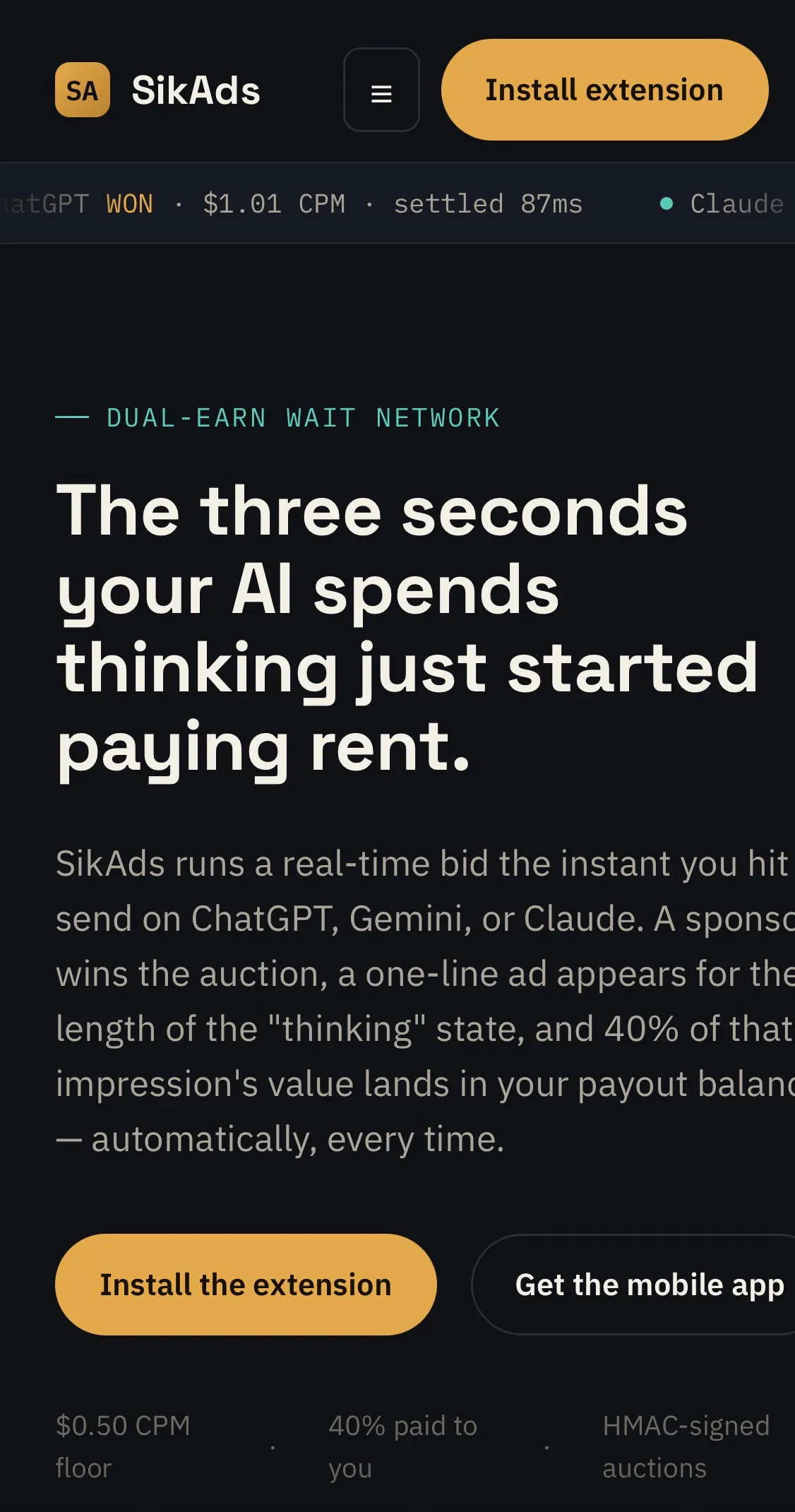 SikAds gallery image