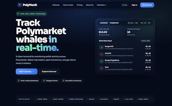 PolyMonit gallery image