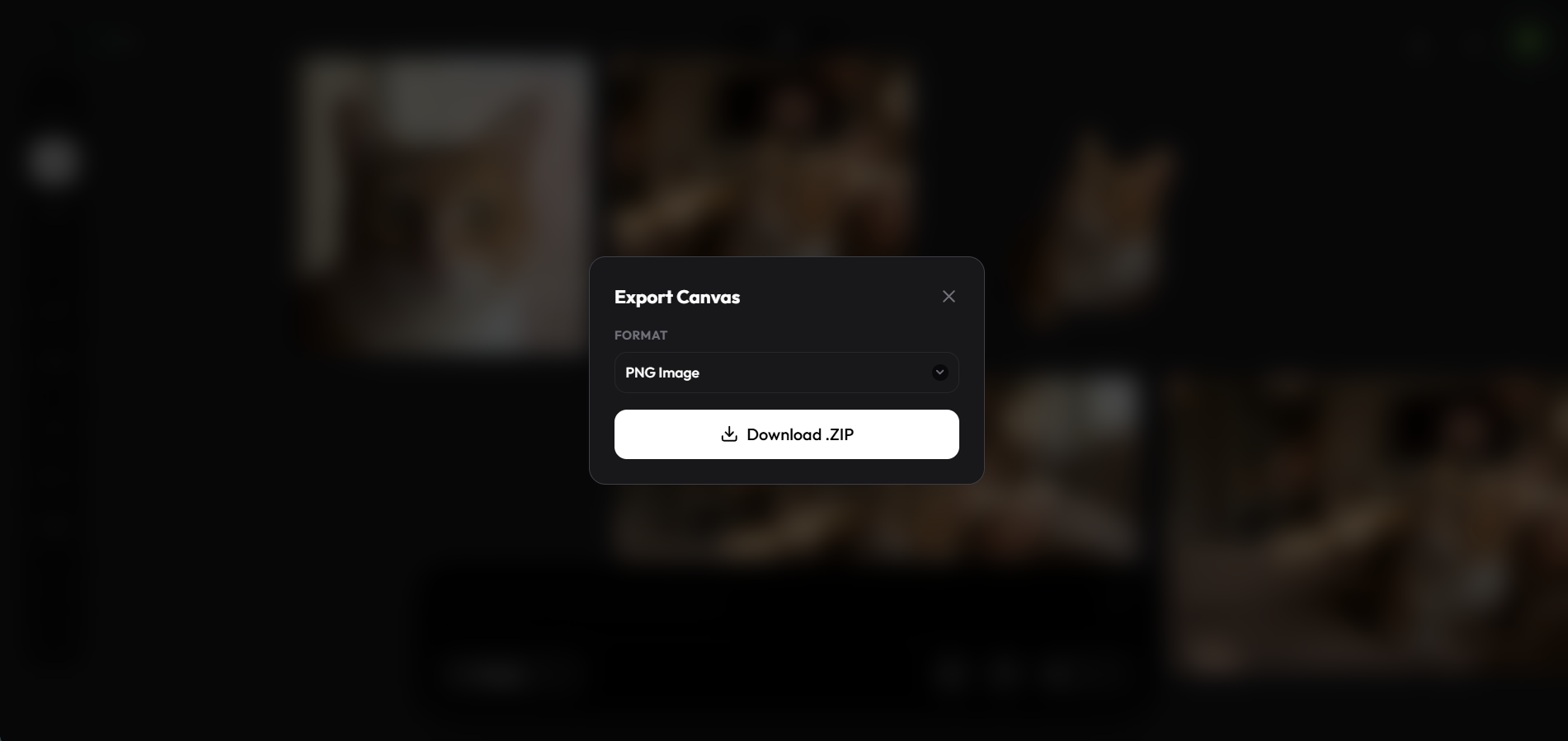 Pixelora.art gallery image