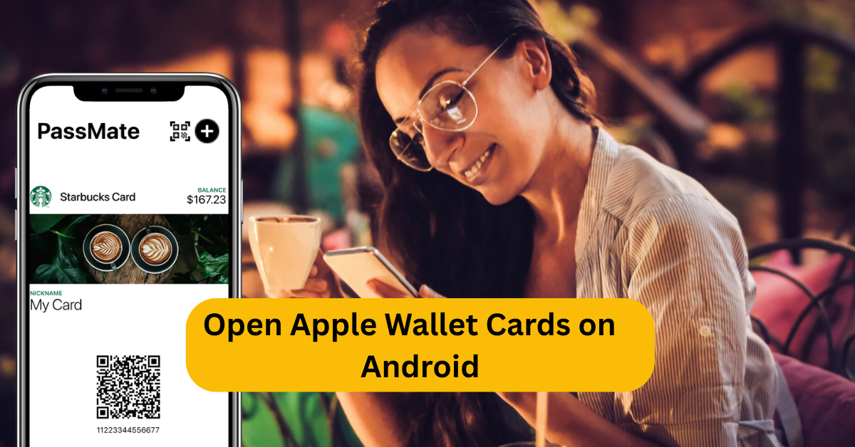 PassMate: Wallet for Passes gallery image